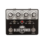 King Tone Guitar Blues Power Deluxe Overdrive