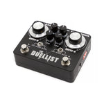 King Tone Guitar The Duellist Overdrive