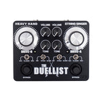 King Tone Guitar Duellist V3 Overdrive