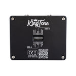 King Tone Guitar Duellist V3 Overdrive