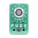 Fuzz King Tone Guitar miniFUZZ V2