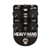 Overdrive King Tone Guitar Heavy Hand