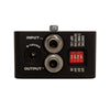 Overdrive King Tone Guitar Heavy Hand