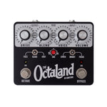 King Tone Guitar Octaland Fuzz