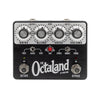 King Tone Guitar Octaland Fuzz