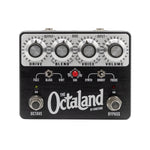 King Tone Guitar Octaland Fuzz