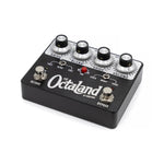 King Tone Guitar Octaland Fuzz