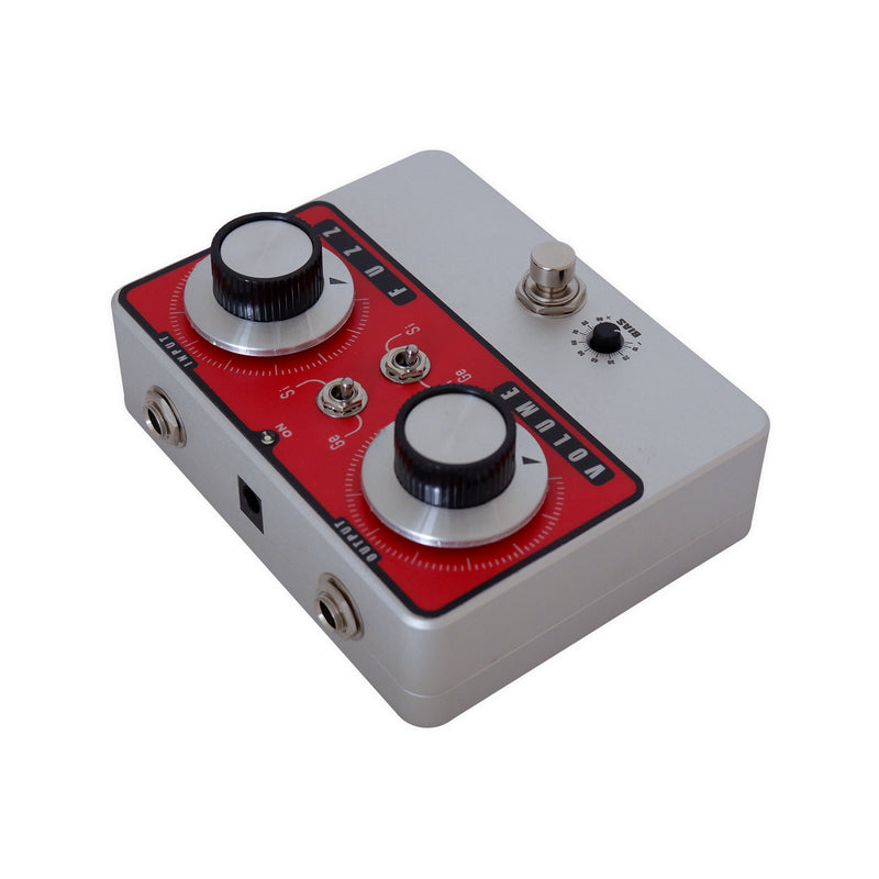 King Tone Guitar Vintage Fuzz