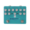 LPD Pedals Eighty7 Deluxe Overdrive