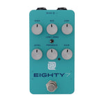 LPD Pedals Eighty7 Overdrive
