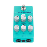 LPD Pedals Eighty7 Overdrive