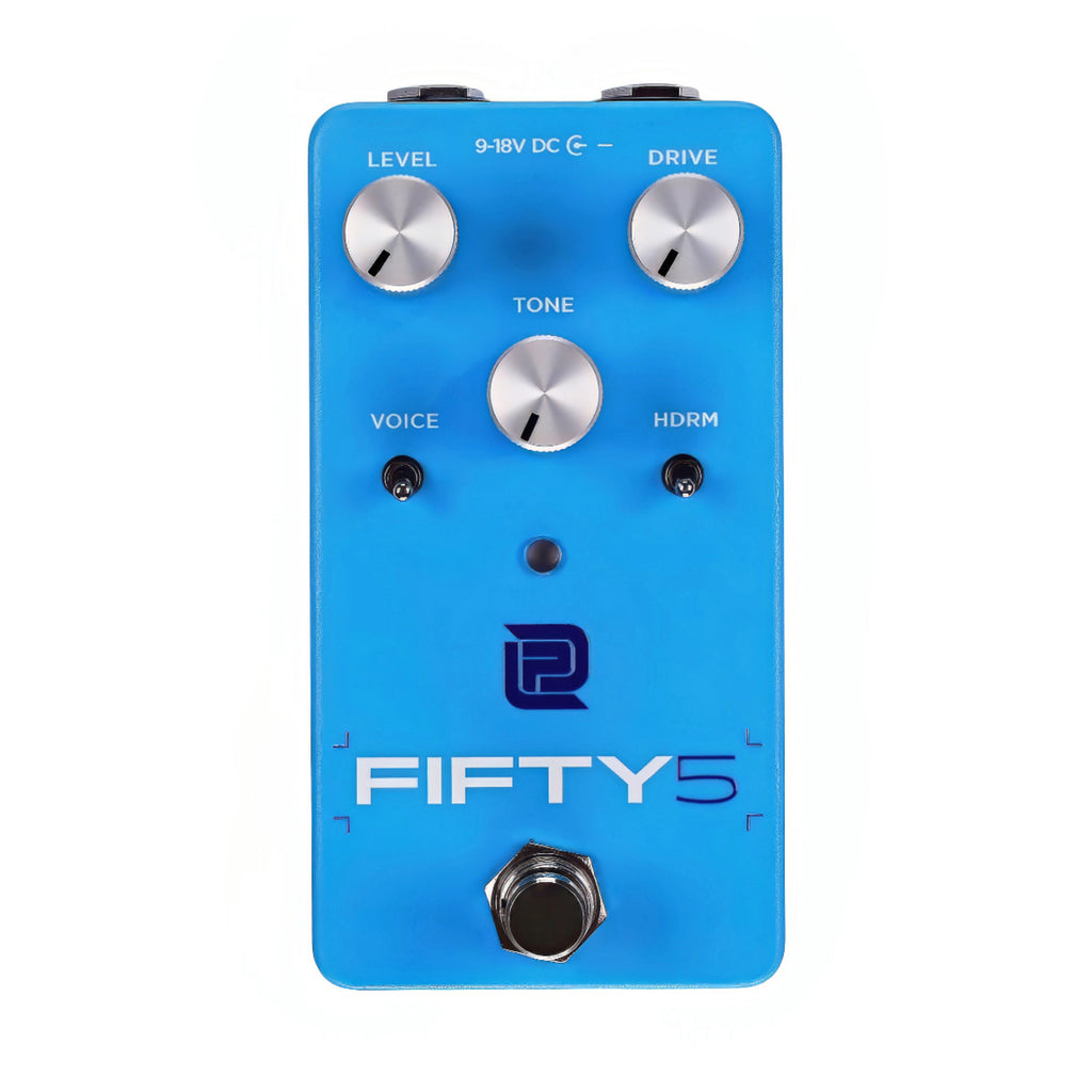 LPD Pedals Fifty5 Overdrive For Sale in Canada | Free Shipping