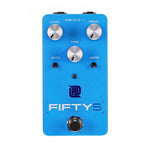 LPD Pedals Fifty5 Overdrive