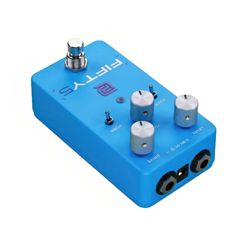 LPD Pedals Fifty5 Overdrive