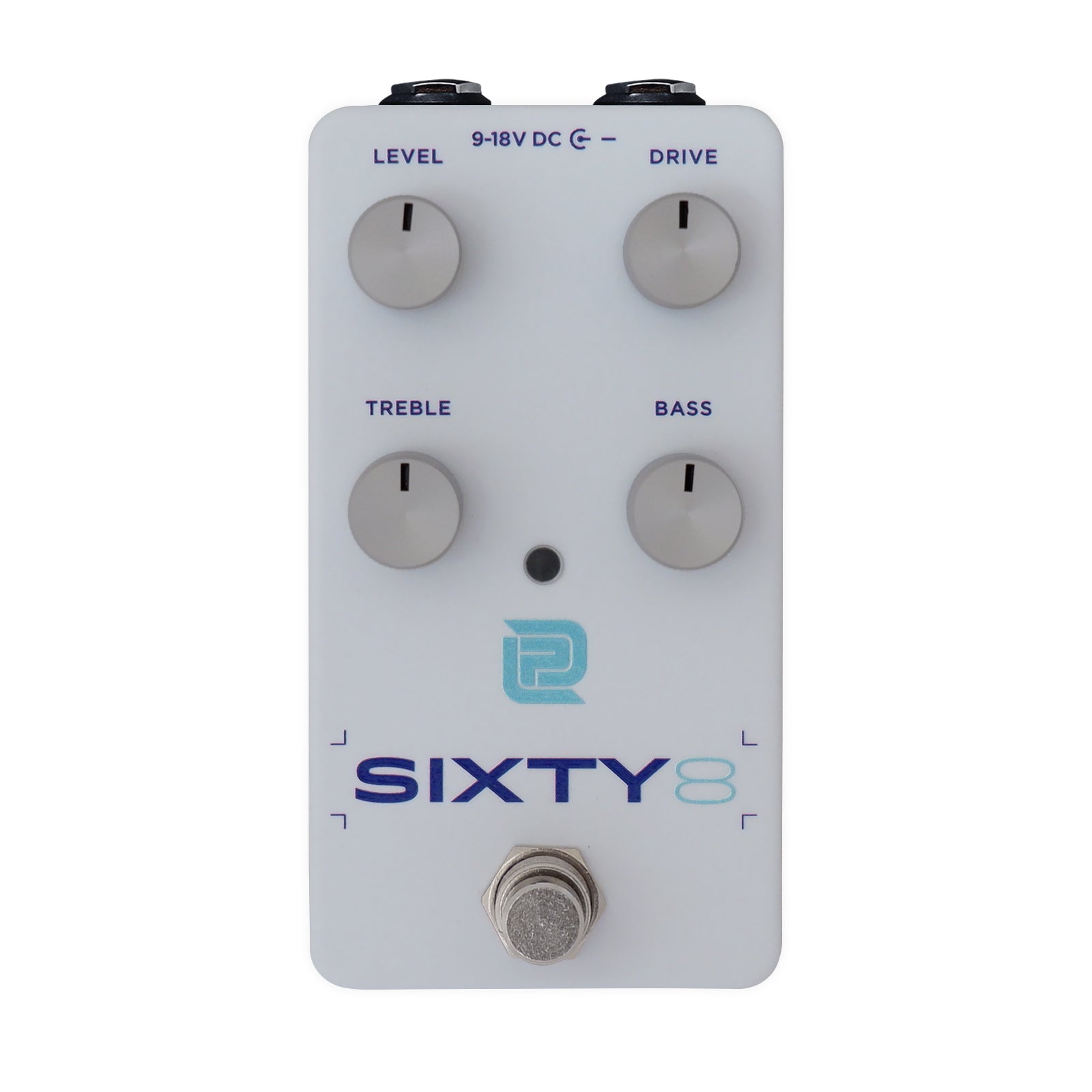 lpd pedals LPD Pedals Sixty8 Overdrive For Sale in Canada