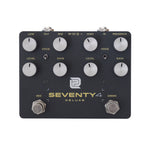 LPD Pedals Seventy4 Deluxe Overdrive