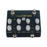 LPD Pedals Seventy4 Deluxe Overdrive