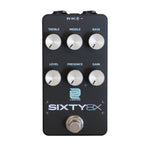 LPD Pedals Sixty8X Overdrive