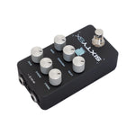 LPD Pedals Sixty8X Overdrive