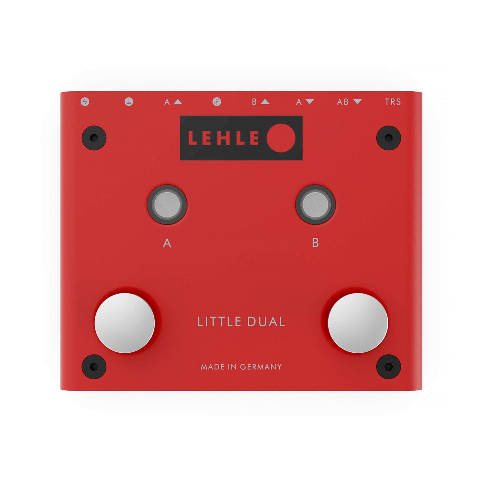 ギター Lehle Little Dual Lehle Little Dual II Amp Switcher For Sale in Canada | Free