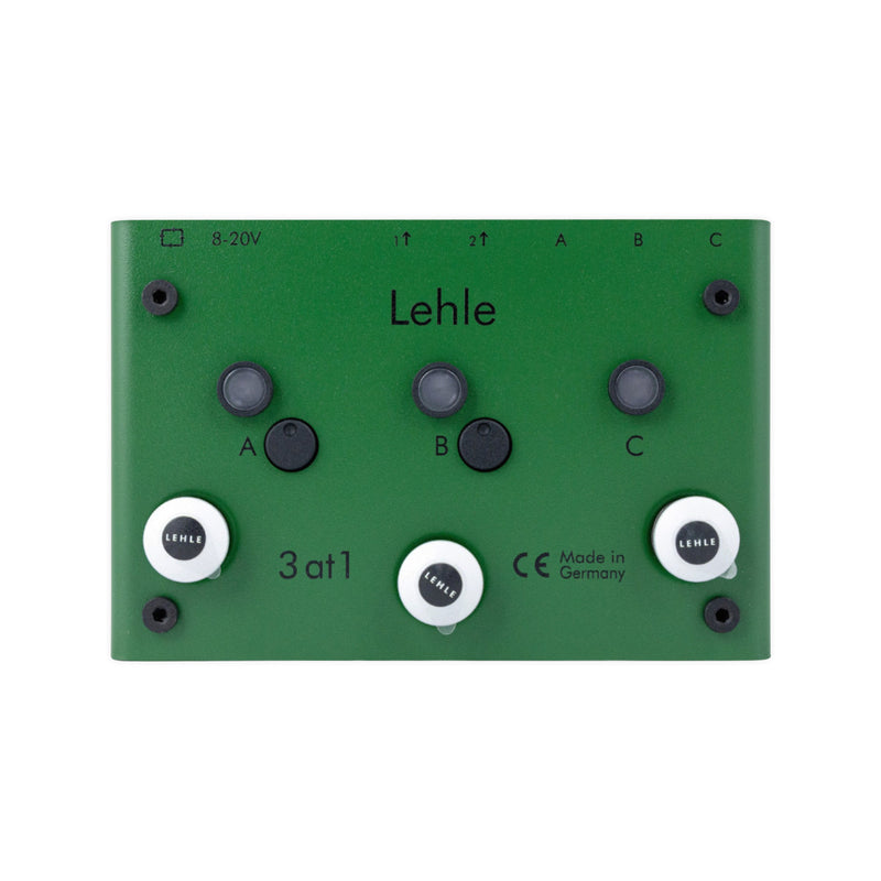 Lehle 3at1 Switcher