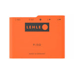 Boîtier DI Lehle P-ISO TRS XLR Stereo