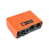 Boîtier DI Lehle P-ISO TRS XLR Stereo