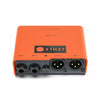 Boîtier DI Lehle P-ISO TRS XLR Stereo