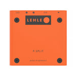 Lehle P-Splitt III Splitter & DI