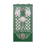 Overdrive Mad Professor Little Green Wonder Handwired