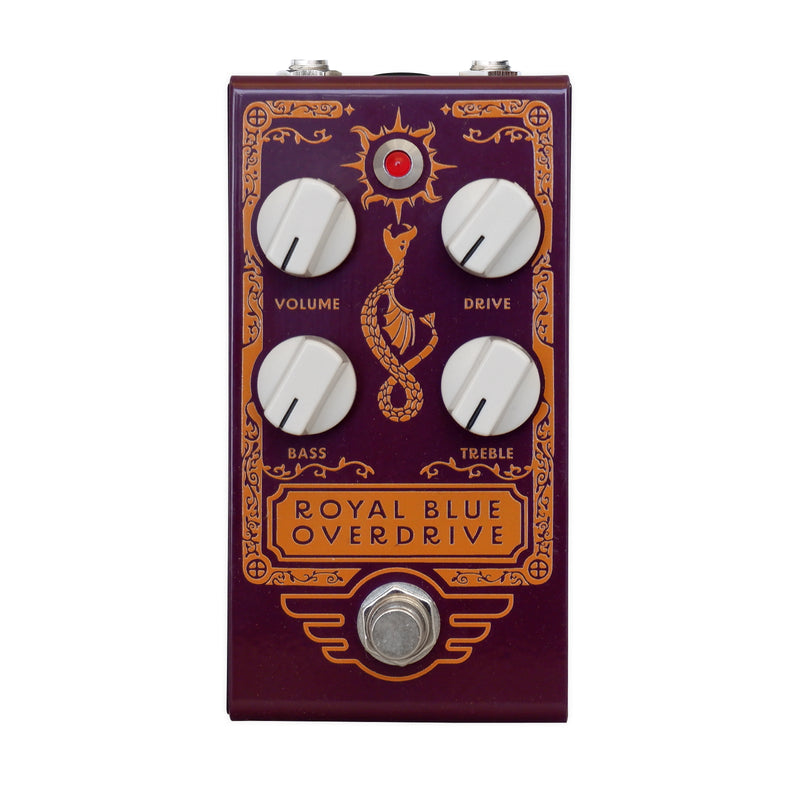 Mad Professor Sweet Honey Handwired Overdrive