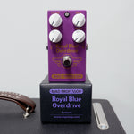 Mad Professor Royal Blue Overdrive