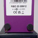 Mad Professor Royal Blue Overdrive