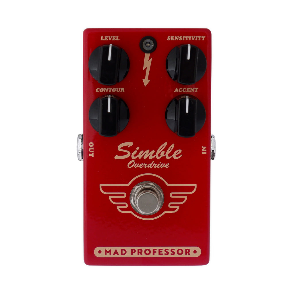 【カホさん用】Mad Professor Simble Overdrive カホさん用】Mad Professor Simble Overdrive
