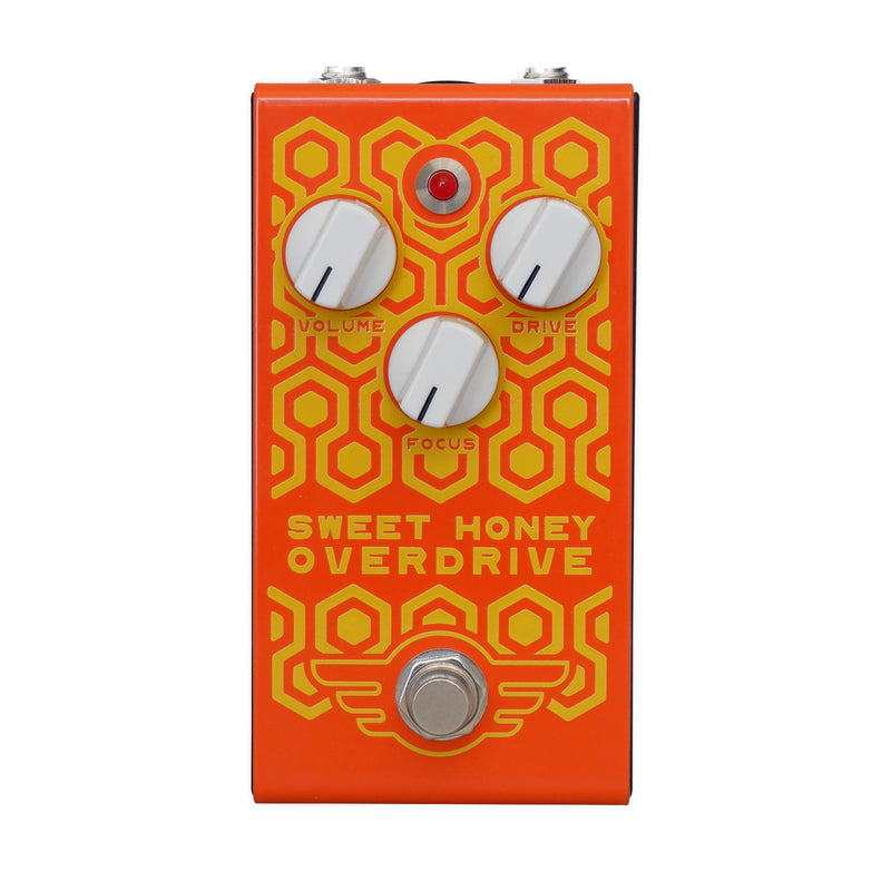 Mad Professor Sweet Honey Handwired Overdrive