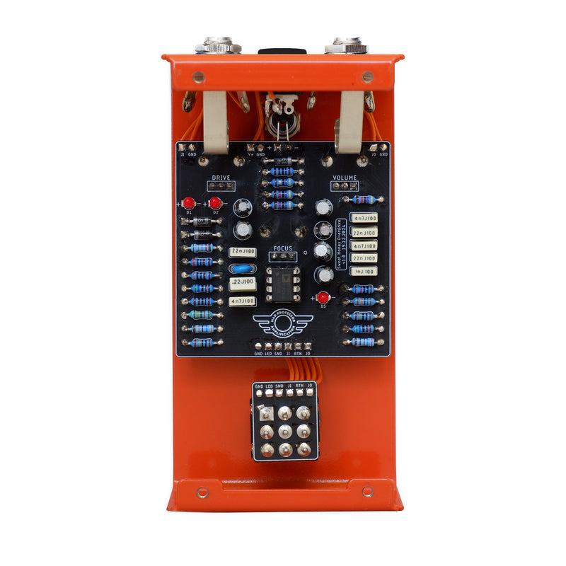 Mad Professor Sweet Honey Handwired Overdrive