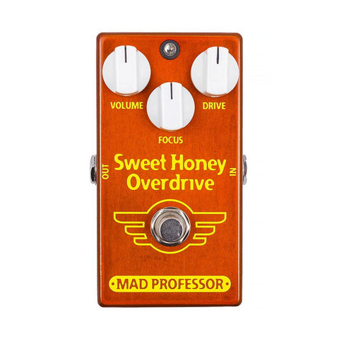Mad Professor Sweet Honey Overdrive - Free Shipping in Canada