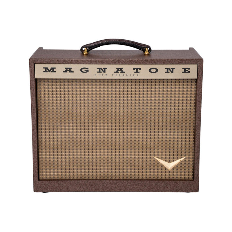 Magnatone Starlite Reverb Amplifier