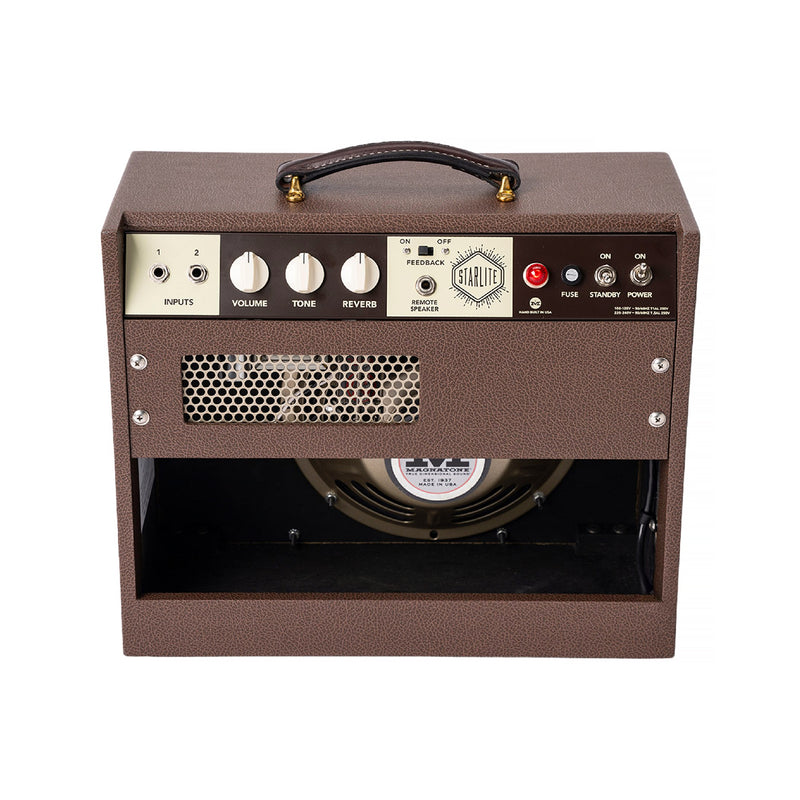 Magnatone Starlite Reverb Amplifier