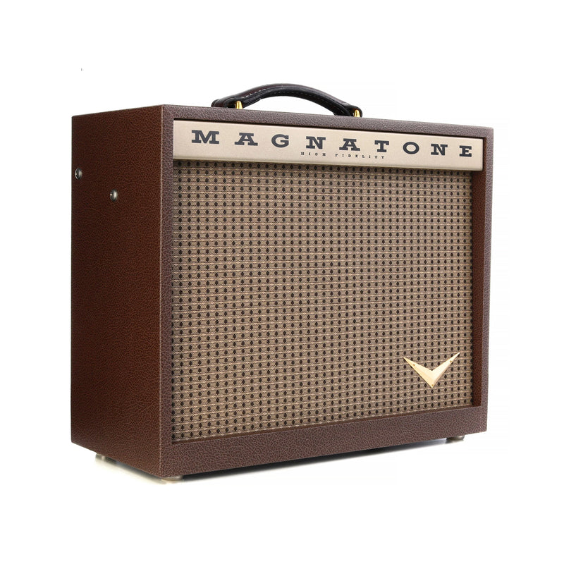 Magnatone Starlite Reverb Amplifier