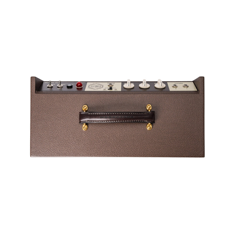 Magnatone Starlite Reverb Amplifier