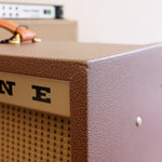 Magnatone Panoramic Stereo Amplifier