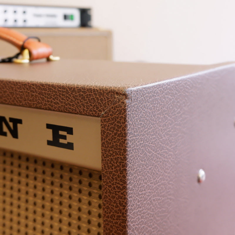 Magnatone Panoramic Stereo Amplifier