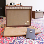 Magnatone Panoramic Stereo Amplifier