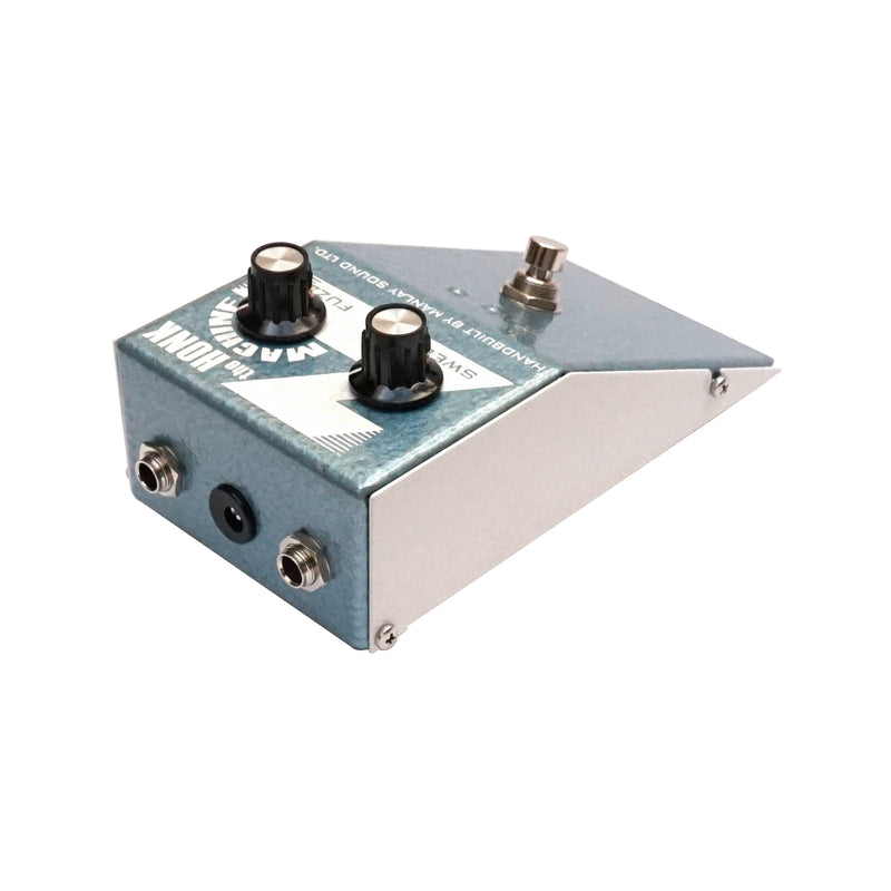 Manlay The Honk Machine Fuzz