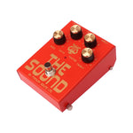 Manlay The Sound Overdrive