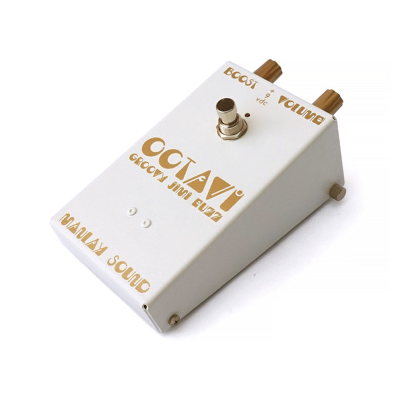Manlay Sound Octavi Fuzz