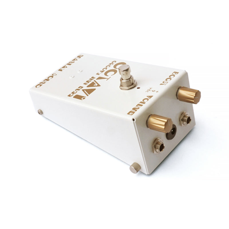 Manlay Sound Octavi Fuzz