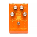 Manlay Sound Pro Boost Overdrive