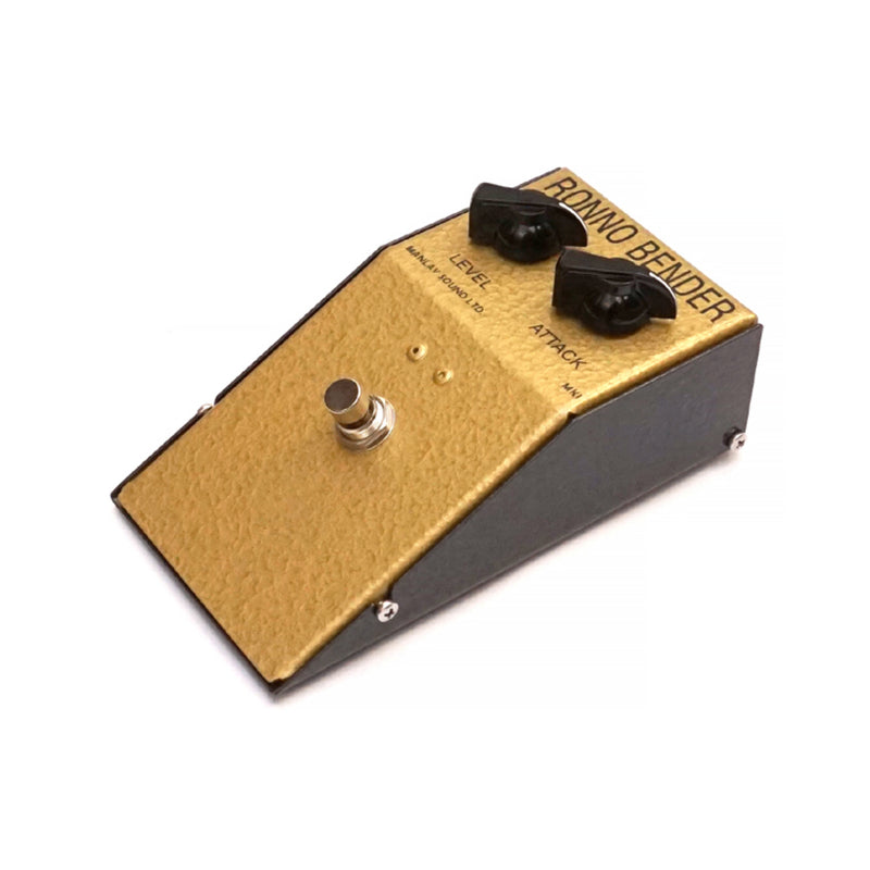 Manlay Sound Ronno Bender Fuzz